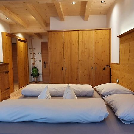 Natur Pur Hotel Unterpichl Ultimo Luaran gambar