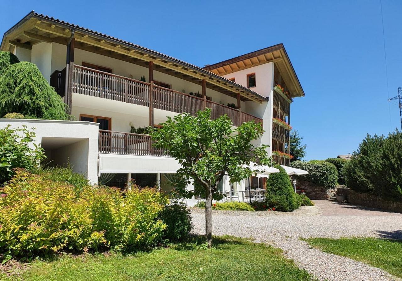 Natur Pur Hotel Unterpichl Ultimo Luaran gambar