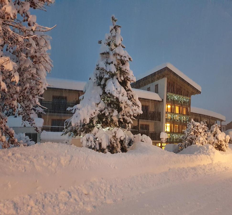 Natur Pur Hotel Unterpichl Ultimo Luaran gambar