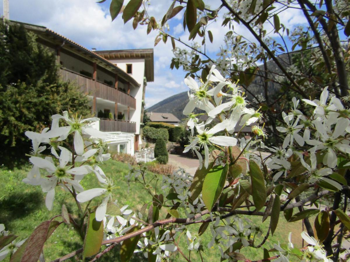 Natur Pur Hotel Unterpichl Ultimo Luaran gambar
