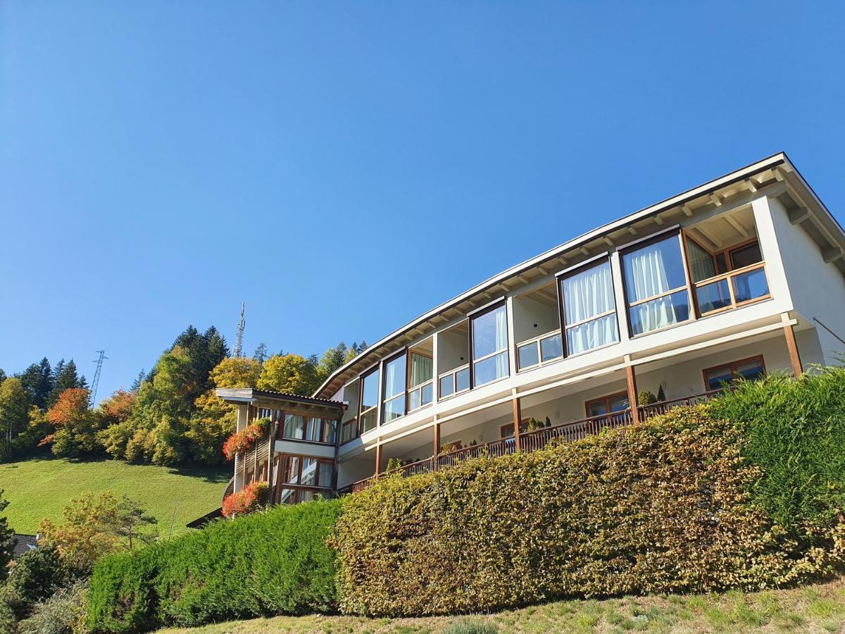 Natur Pur Hotel Unterpichl Ultimo Luaran gambar
