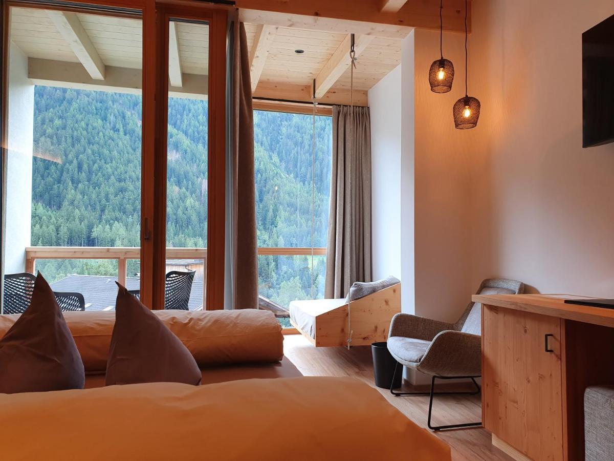 Natur Pur Hotel Unterpichl Ultimo Luaran gambar