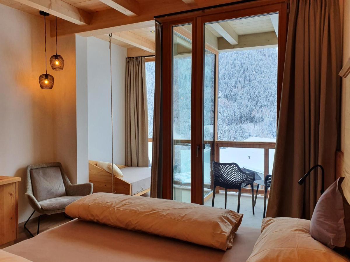 Natur Pur Hotel Unterpichl Ultimo Luaran gambar