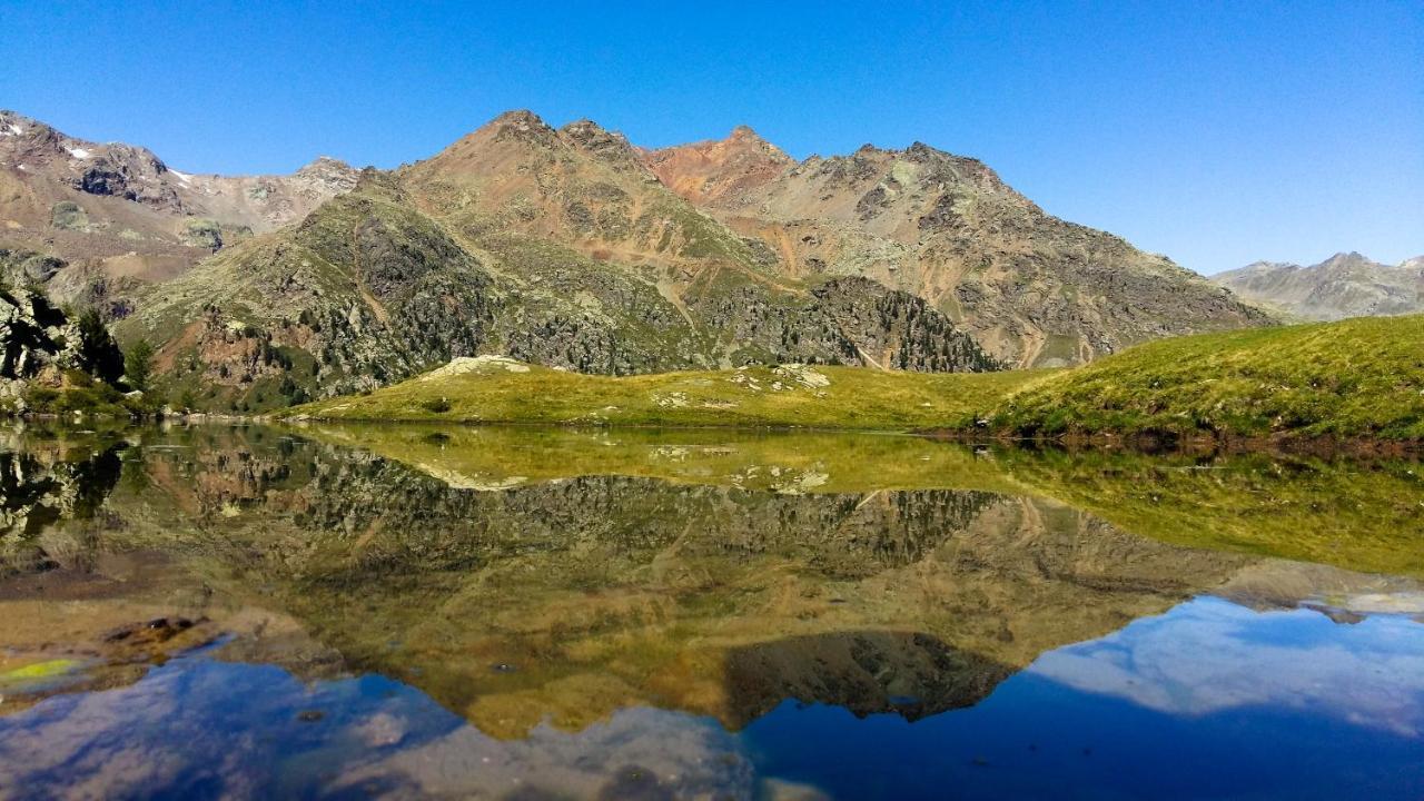 Natur Pur Hotel Unterpichl Ultimo Luaran gambar