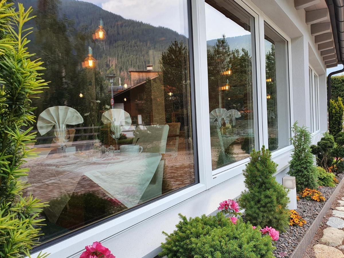 Natur Pur Hotel Unterpichl Ultimo Luaran gambar