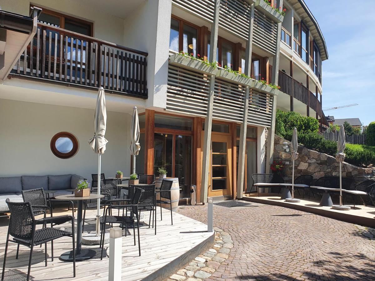 Natur Pur Hotel Unterpichl Ultimo Luaran gambar