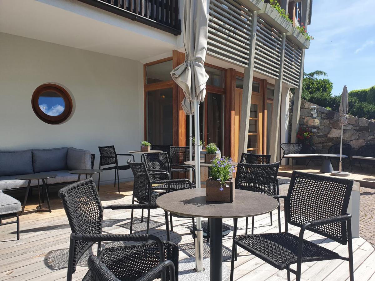 Natur Pur Hotel Unterpichl Ultimo Luaran gambar