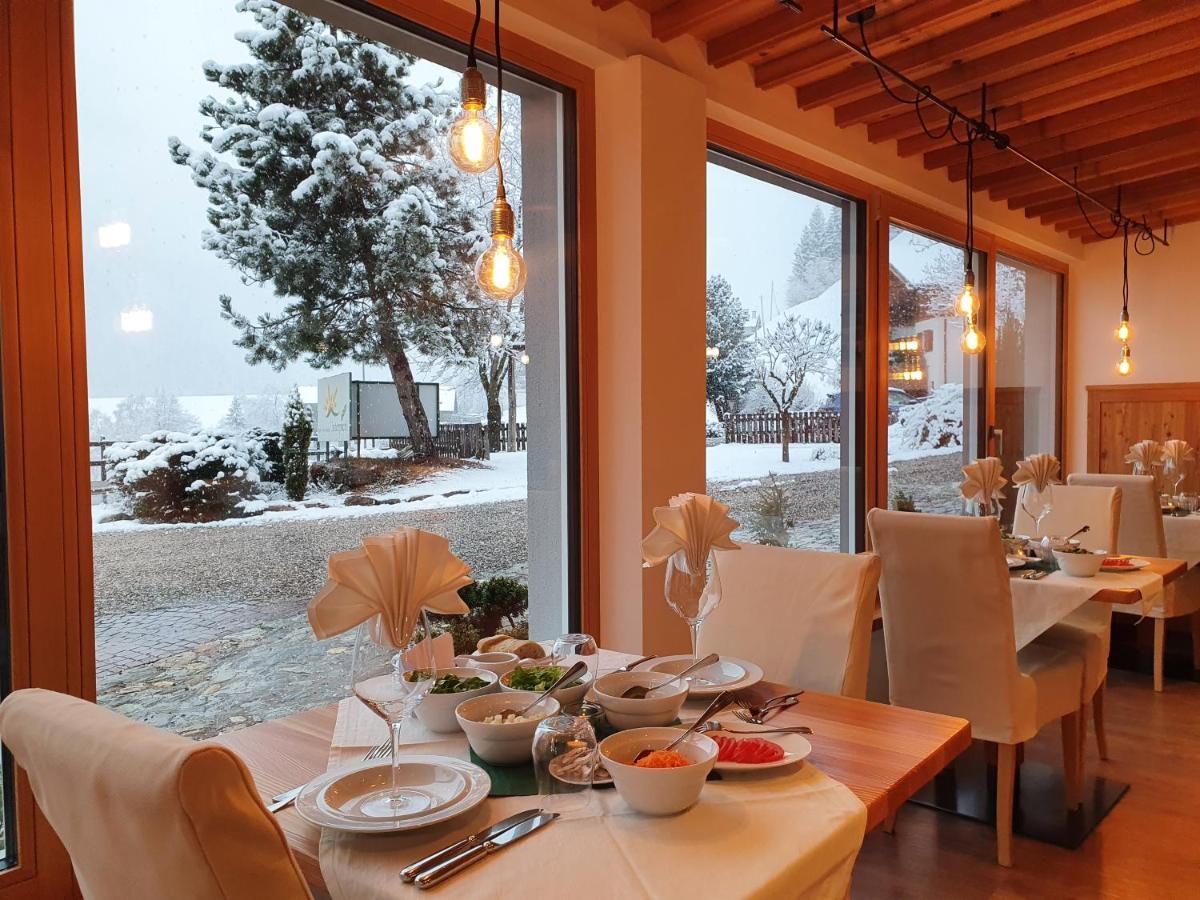 Natur Pur Hotel Unterpichl Ultimo Luaran gambar