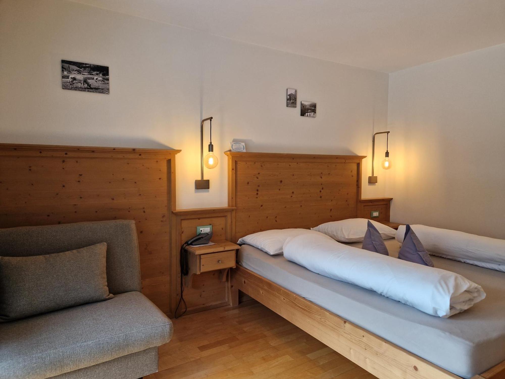 Natur Pur Hotel Unterpichl Ultimo Luaran gambar