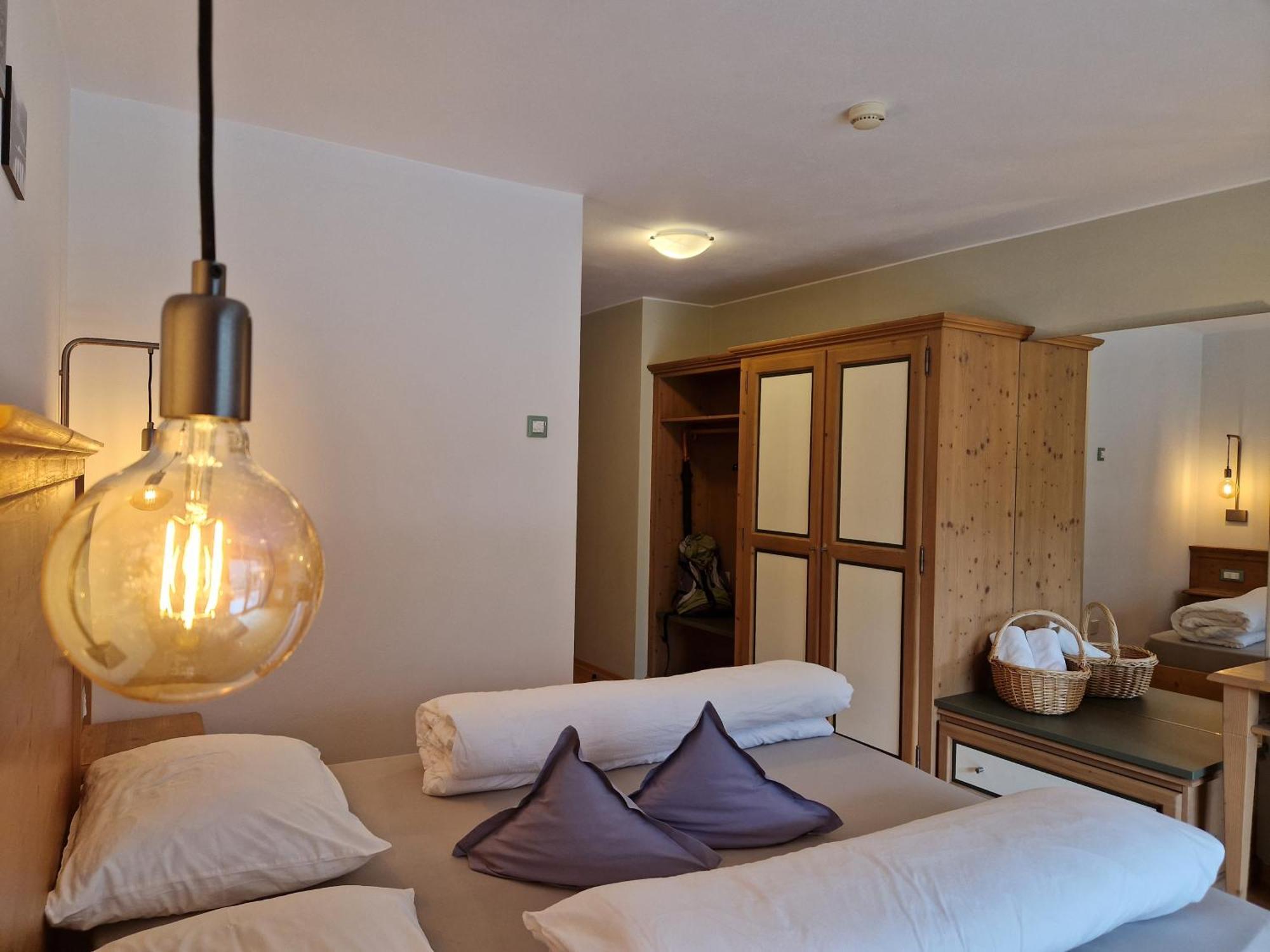 Natur Pur Hotel Unterpichl Ultimo Luaran gambar