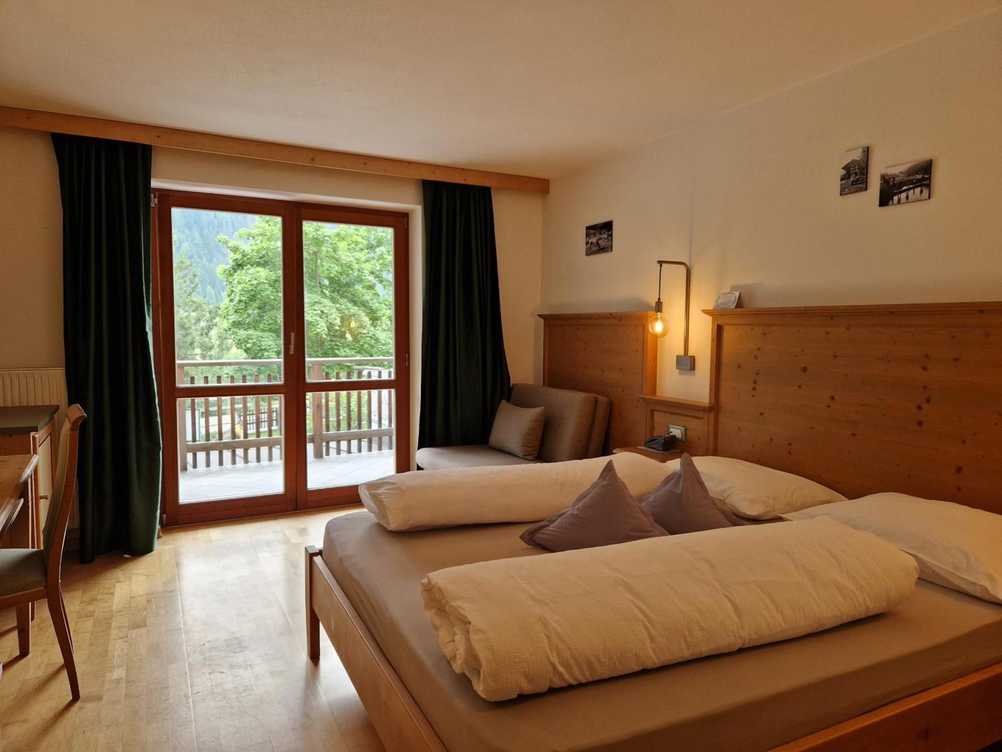 Natur Pur Hotel Unterpichl Ultimo Luaran gambar