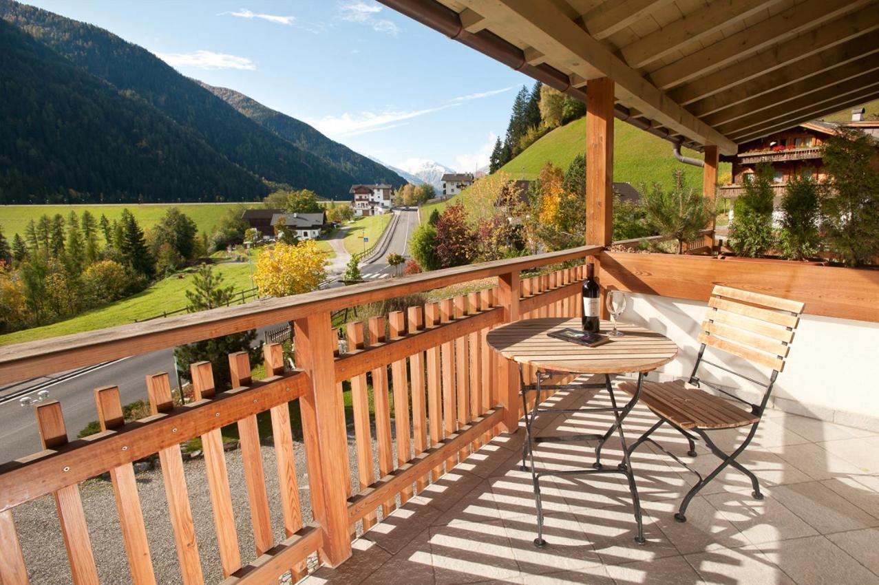 Natur Pur Hotel Unterpichl Ultimo Luaran gambar
