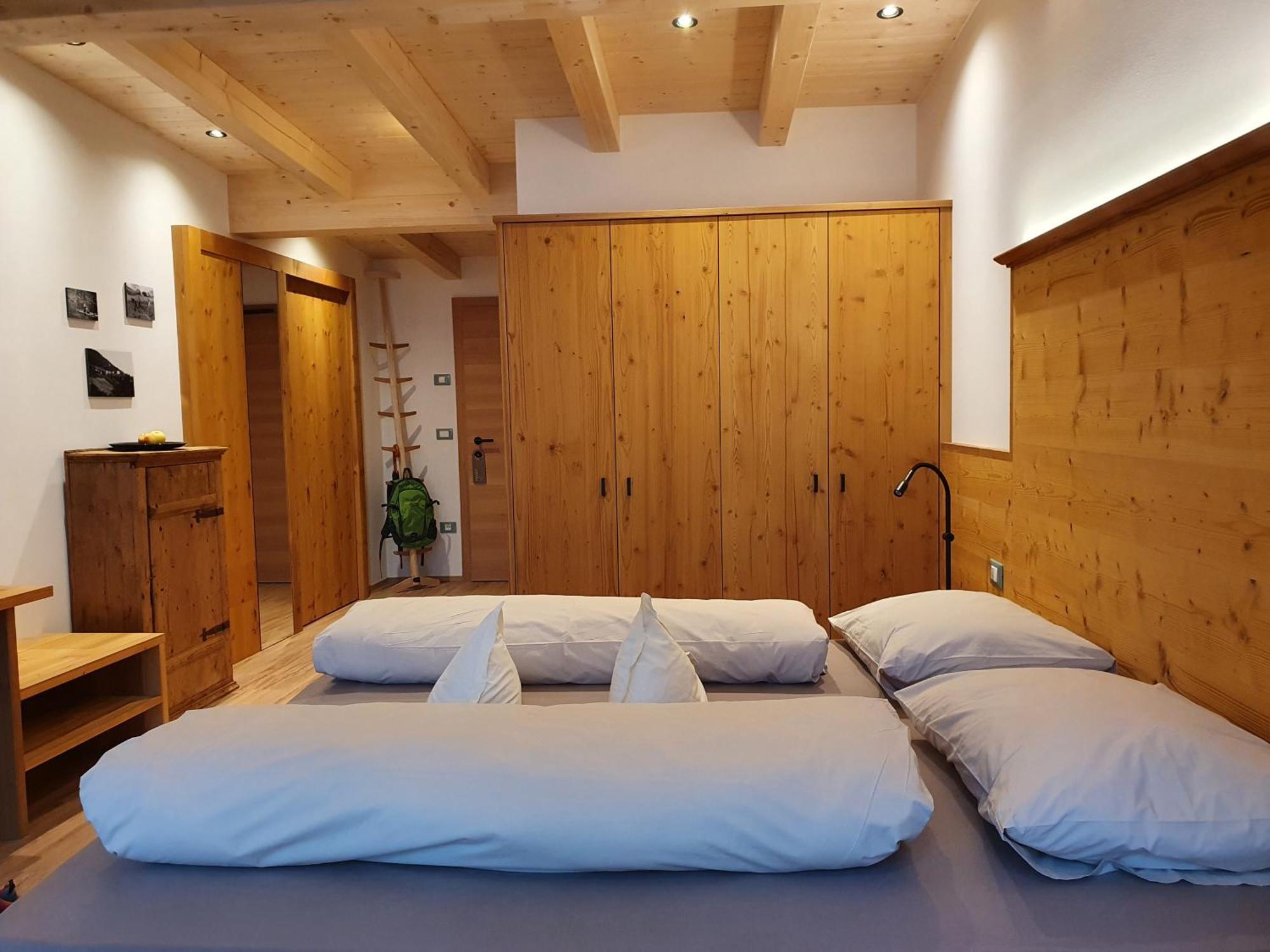 Natur Pur Hotel Unterpichl Ultimo Luaran gambar