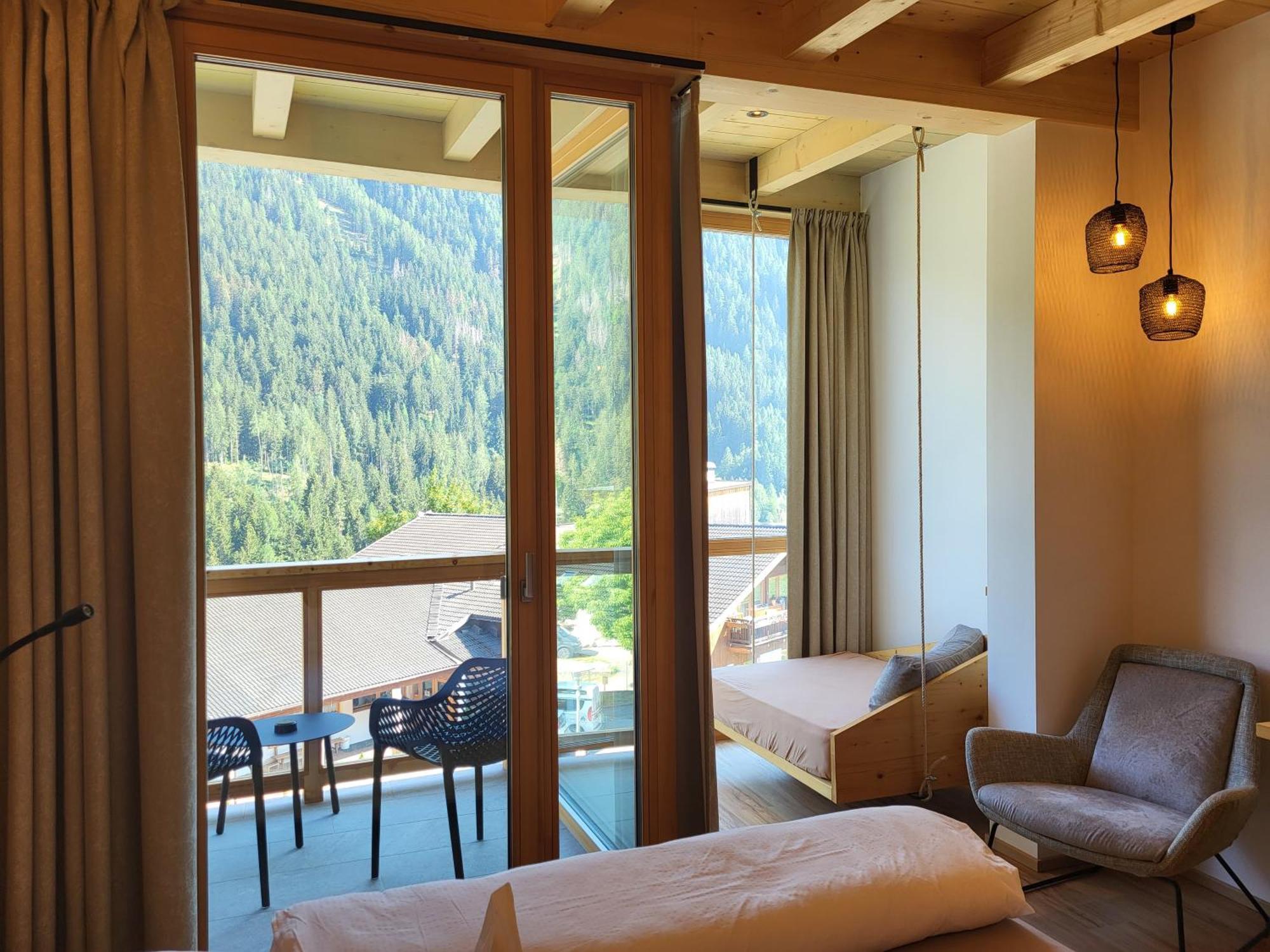 Natur Pur Hotel Unterpichl Ultimo Luaran gambar