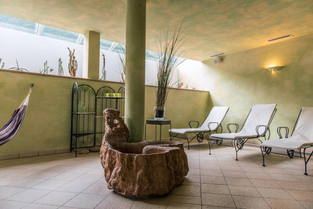 Natur Pur Hotel Unterpichl Ultimo Luaran gambar